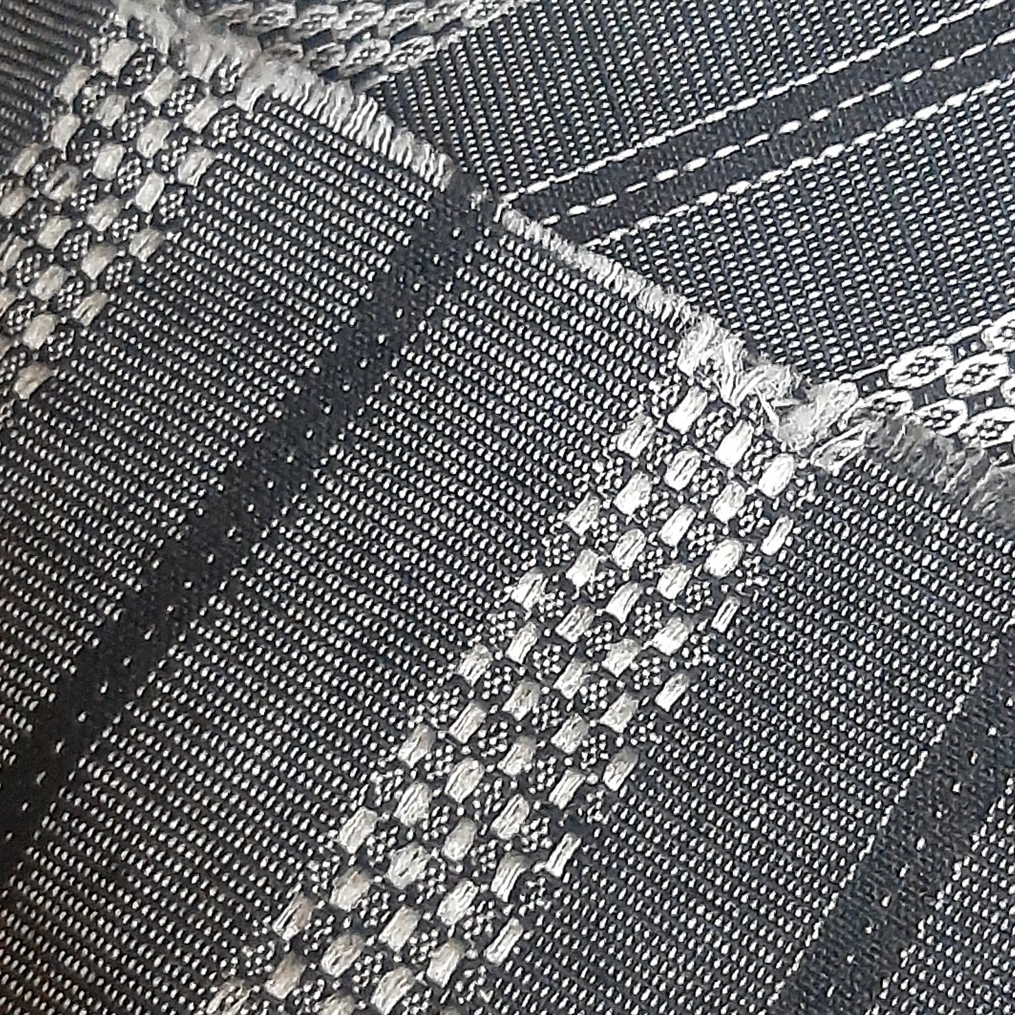 پارچه راه طوسی