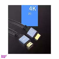 کابل HDMI ورژن 2.0 اونتن (Onten) مدل OTN-8308 طول 2 متر