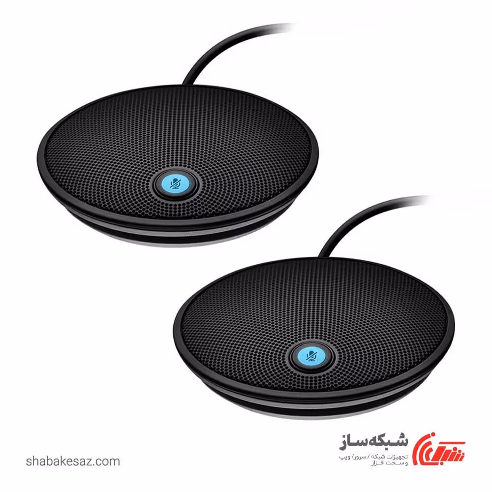 قیمت و خرید میکروفون لاجیتک Logitech GROUP EXPANSION - شبکه ساز