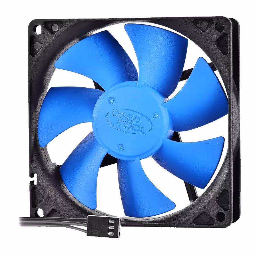 قیمت و خرید خنک کننده پردازنده دیپ کول مدل ICE BLADE 100 | یاس ارتباط