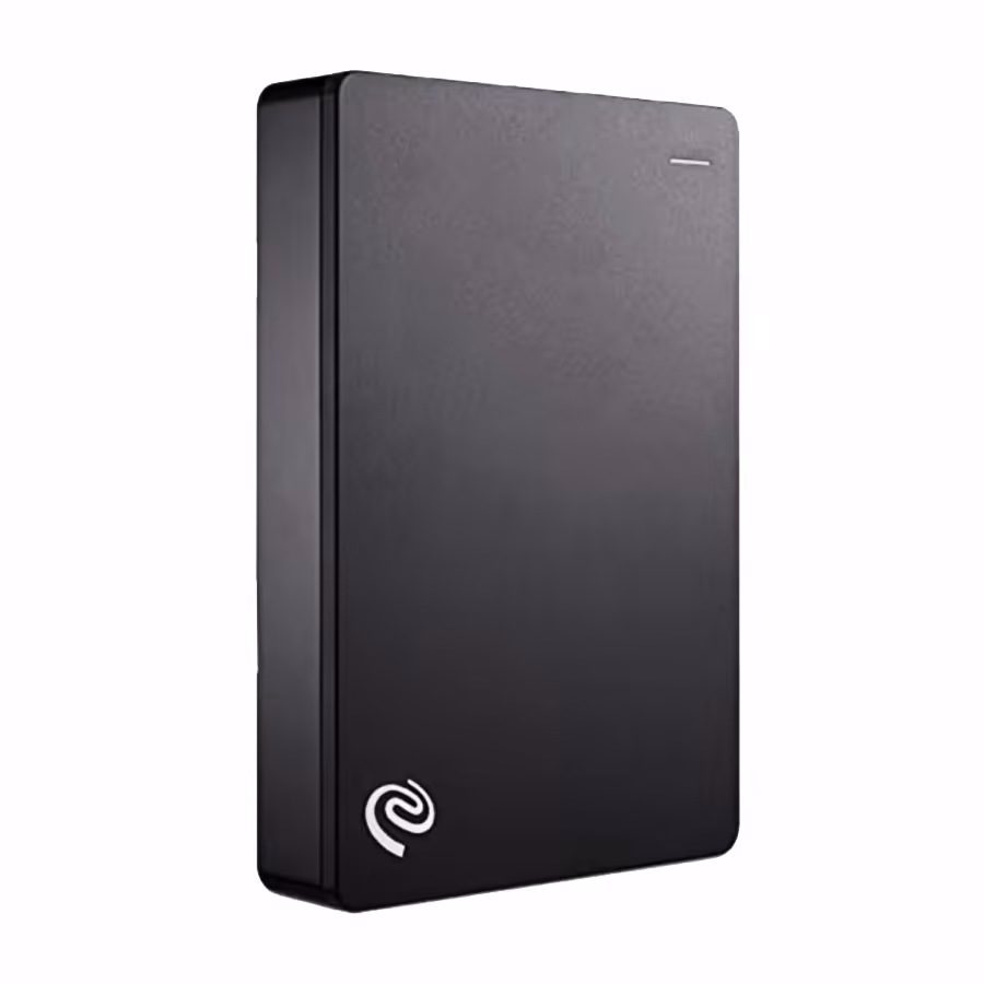 قیمت و خرید هارد اکسترنال 2 ترابایت سیگیت مدل Backup Plus Slim | یاس ارتباط