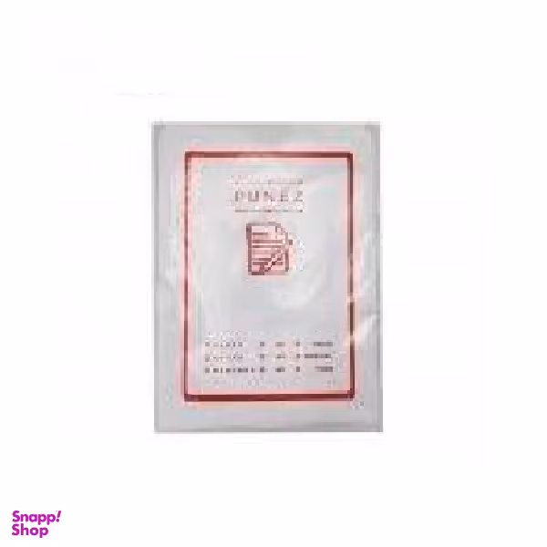 مقوا رنگی سایز A4 بسته 10عددی