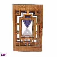 ساعت شنی مدل SI15