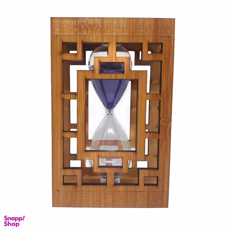 ساعت شنی مدل SI15