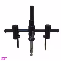 مته گردبر سامکو مدل YPK 40-120