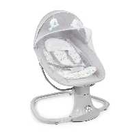 گهواره برقی ماستلا Mastela Deluxe 3in1