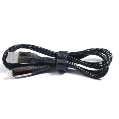 کابل شارژ لایتنینگ بیاند مدل BA-530 به طول 1 متر
