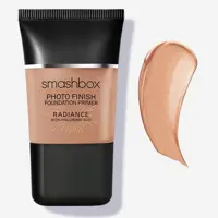 پرایمر فتو فینیش اسمش باکس smashbox اصل مدل RADIANCE حجم 30 میل | کوچک کننده منافذ