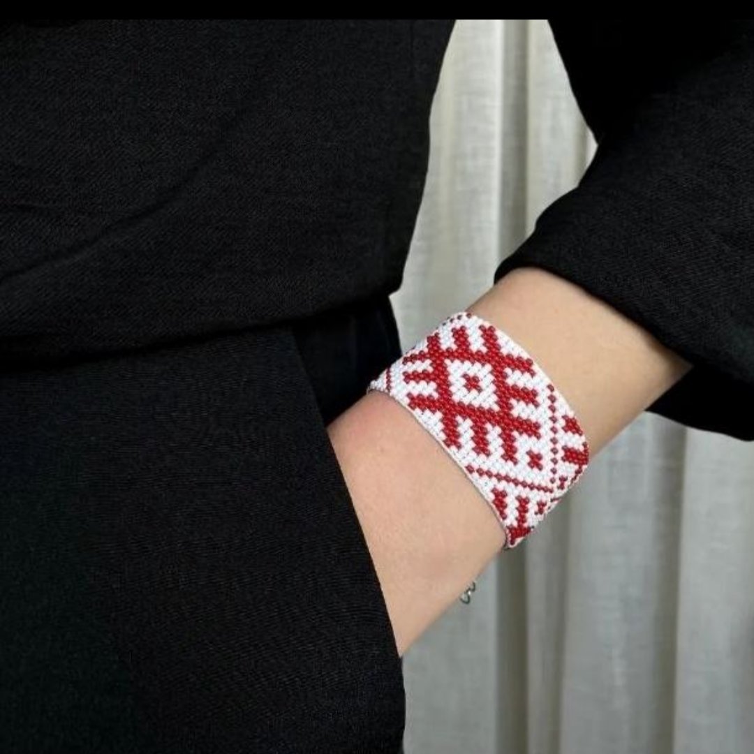 دستبند کد 12