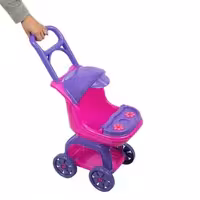 کالسکه بزرگ بی بی لند