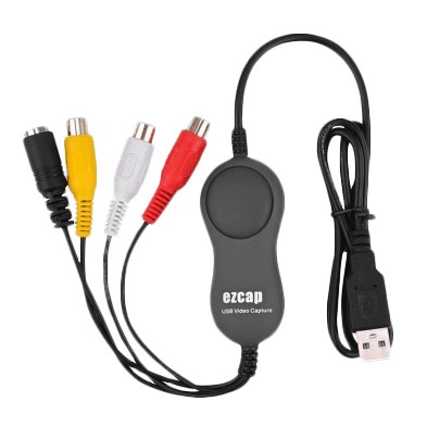 کارت کپچر ایزدکپ ezcap159 Video Grabber WinMac