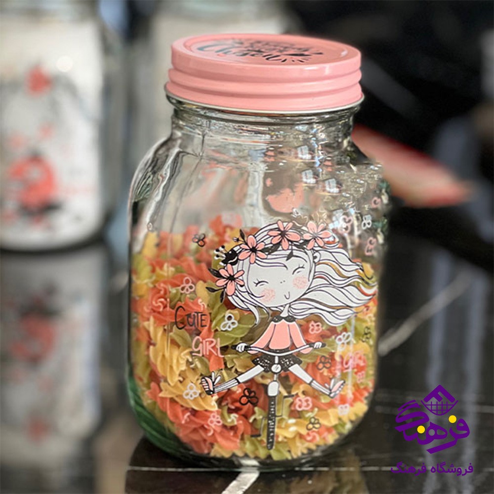 بانکه زيبا صفورا سایز 5