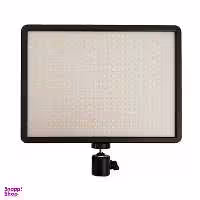 نور ثابت ال ای دی مدل DBK SMD 416 به همراه باتری