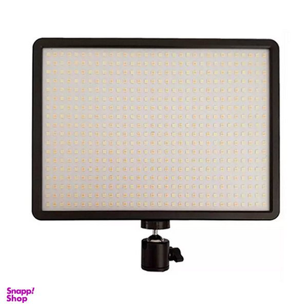 نور ثابت ال ای دی مدل DBK SMD 416 به همراه باتری