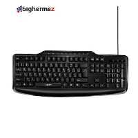 کیبورد باسیم تسکو مدل TK 8048