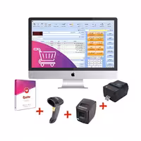 صندوق فروشگاهی هایپر مارکت (ارسال با تیپاکس پس کرایه)