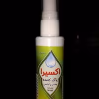 پاک کننده چسب و آدامس کیمیافناوران نواندیش