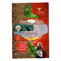 کود مخصوص سیب زمینی تتاکو MORSPRAY وزن یک کیلوگرم