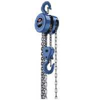 جرثقیل شپخ مدل CB02 - ابزار یراق