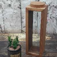 بانکه  چوبی D (بلندماکارونی)