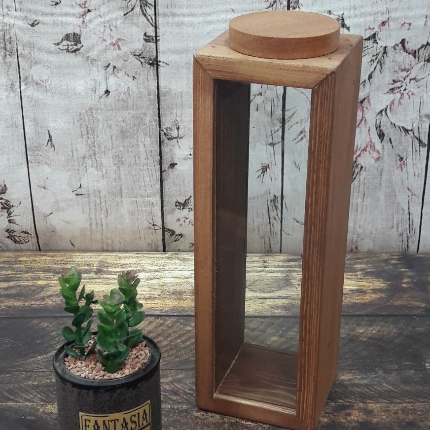 بانکه  چوبی D (بلندماکارونی)