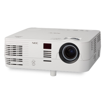 ویدئو پروژکتور ان ای سی وی ای 281 ایکس