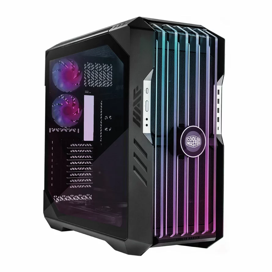 خرید کیس کولر مستر Cooler Master HAF 700 EVO با بهترین قیمت