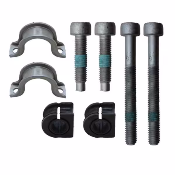 لاستیک چاکدار ژله ای با پک پیچ و بست امیرنیا مناسب پژو 405 GLX کد 2023003910