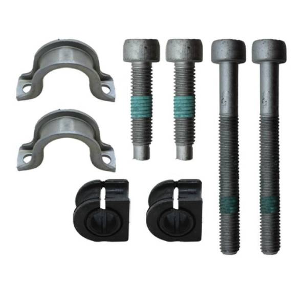 لاستیک چاکدار ژله ای با پک پیچ و بست امیرنیا مناسب پژو 405 GLX کد 2023003910