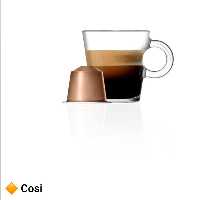 کپسول نسپرسو  کوزی