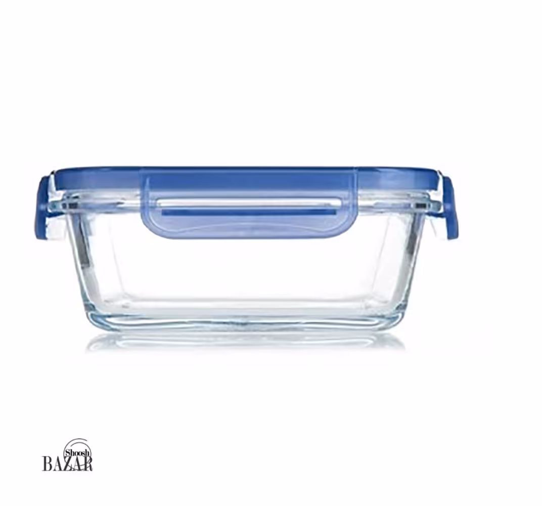 ظرف نگهدارنده 365 سی سی پاشاباغچه کد 530093