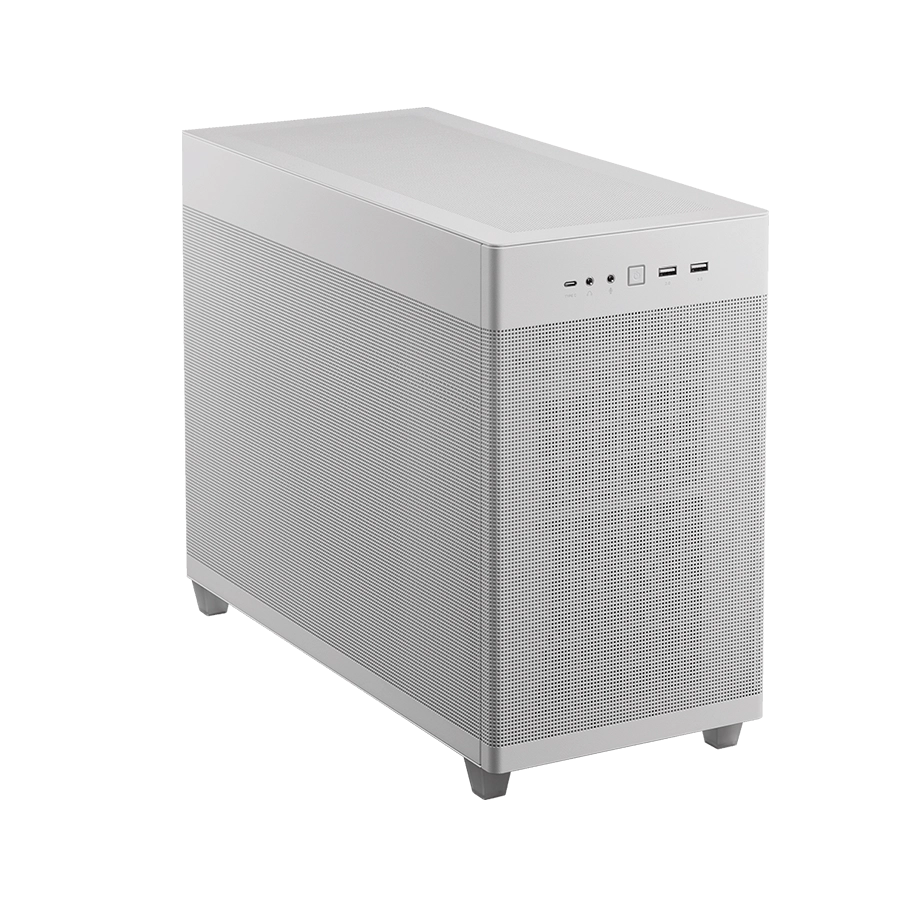 کیس ایسوس Prime AP201 White