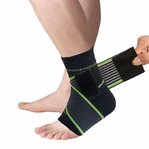 قوزک پا چسبی ST-2547