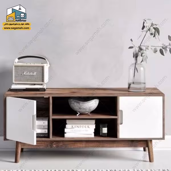 میز تلویزیون کد DTP13