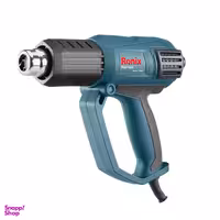 سشوار صنعتی 2000 وات رونیکس (Ronix) مدل 1101