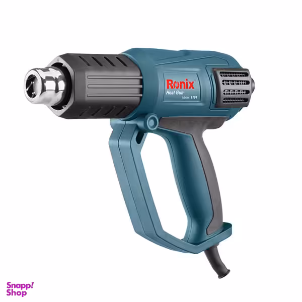 سشوار صنعتی 2000 وات رونیکس (Ronix) مدل 1101