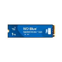 اس اس دی اینترنال وسترن دیجیتال مدل Blue SN5000 ظرفیت 1 ترابایت