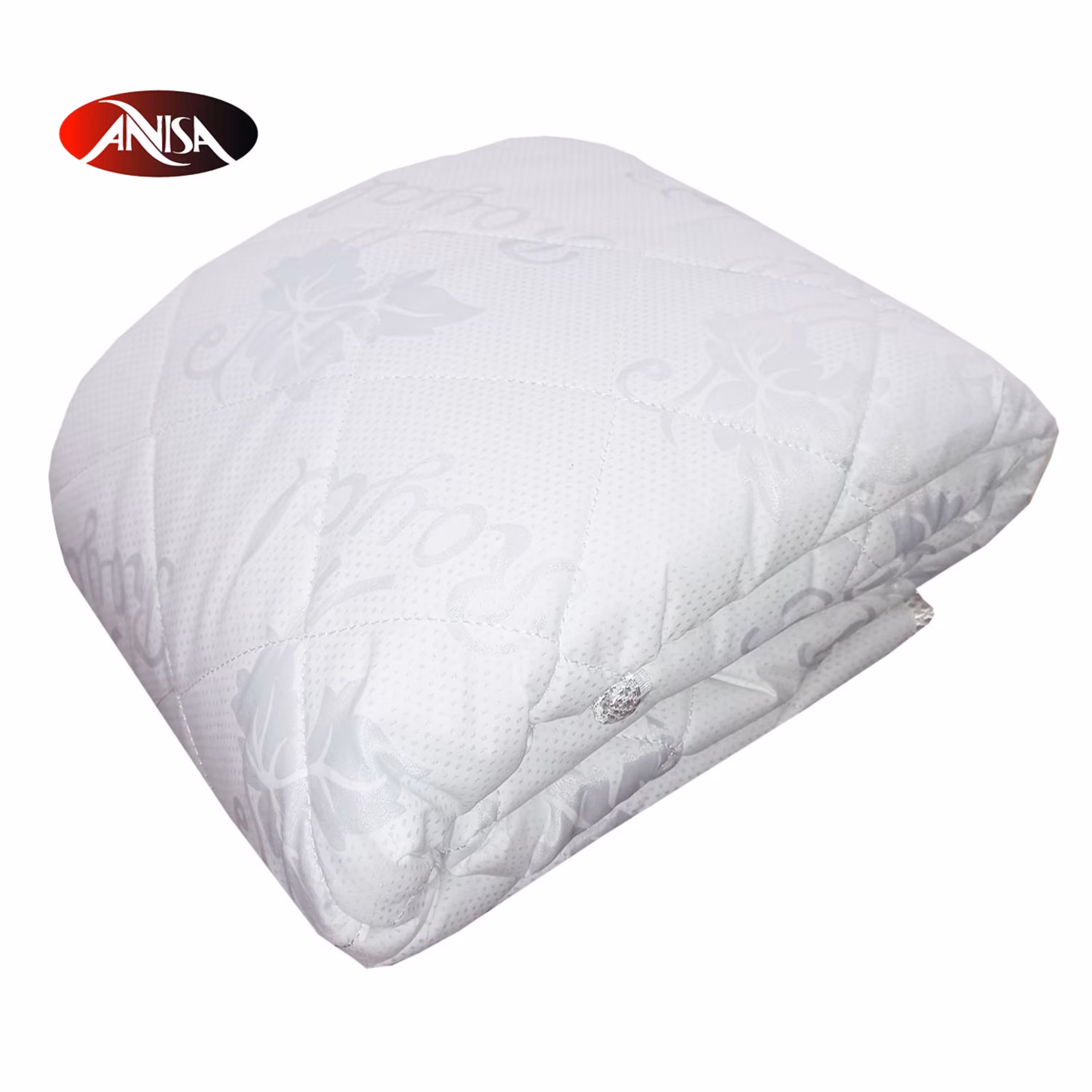 محافظ تشک یوموش تکس مدل رویال یکنفره سایز 200در90 سانتی متر