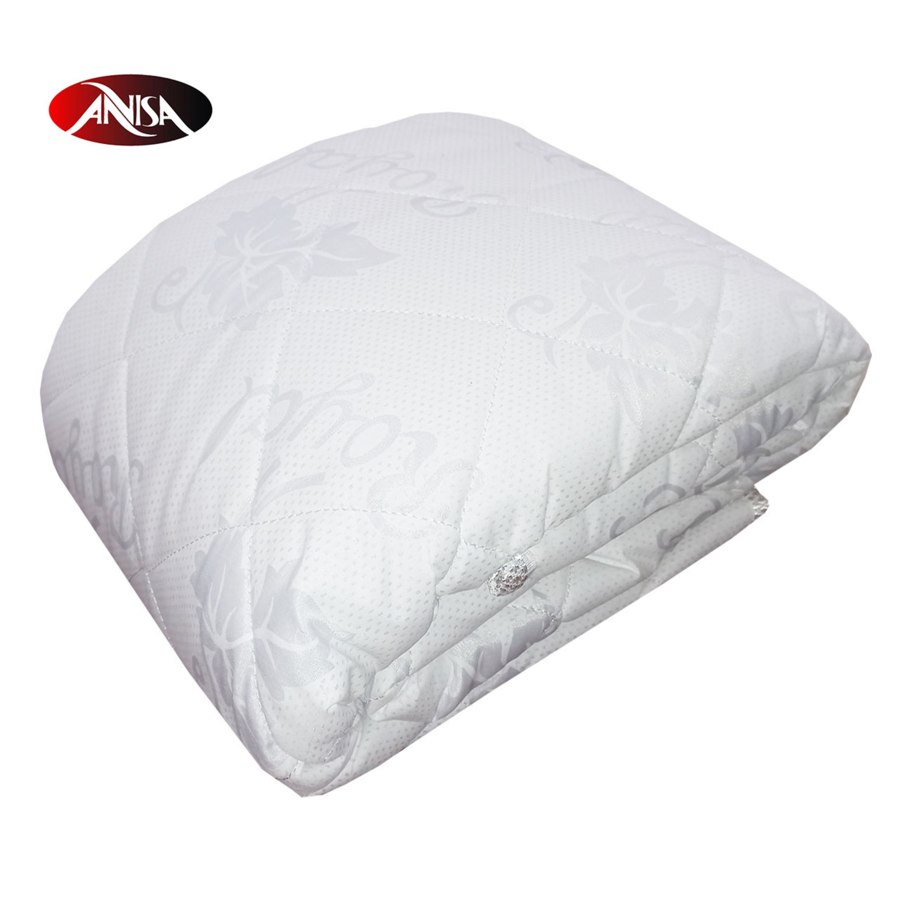 محافظ تشک یوموش تکس مدل رویال یکنفره سایز 200در90 سانتی متر