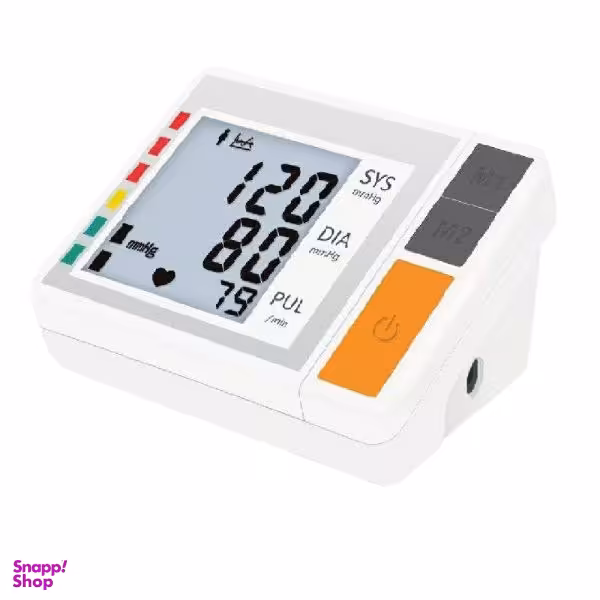 فشارسنج دیجیتال زنیت مد مدل LD/562