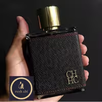 عطر سی اچ مردانه 30 میل اسپری شیشه ای