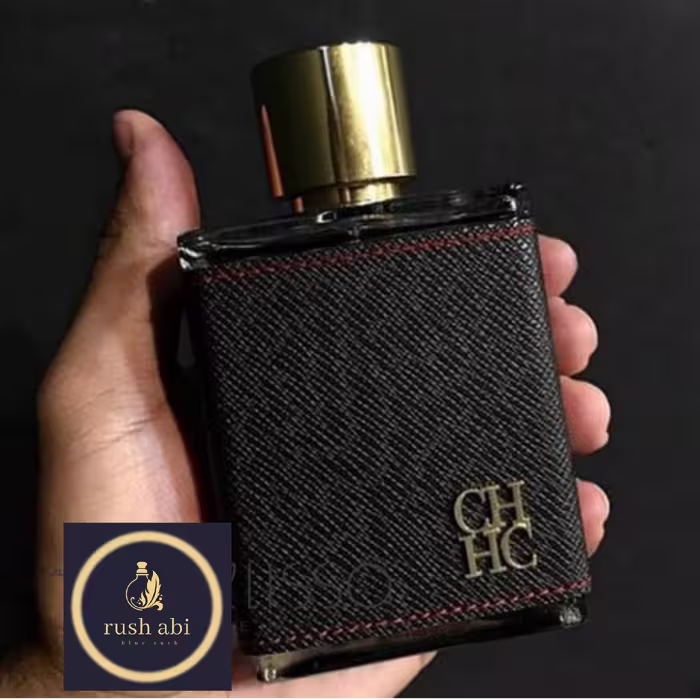 عطر سی اچ مردانه 30 میل اسپری شیشه ای