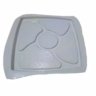 قالب طلقی اردو خوری کد64