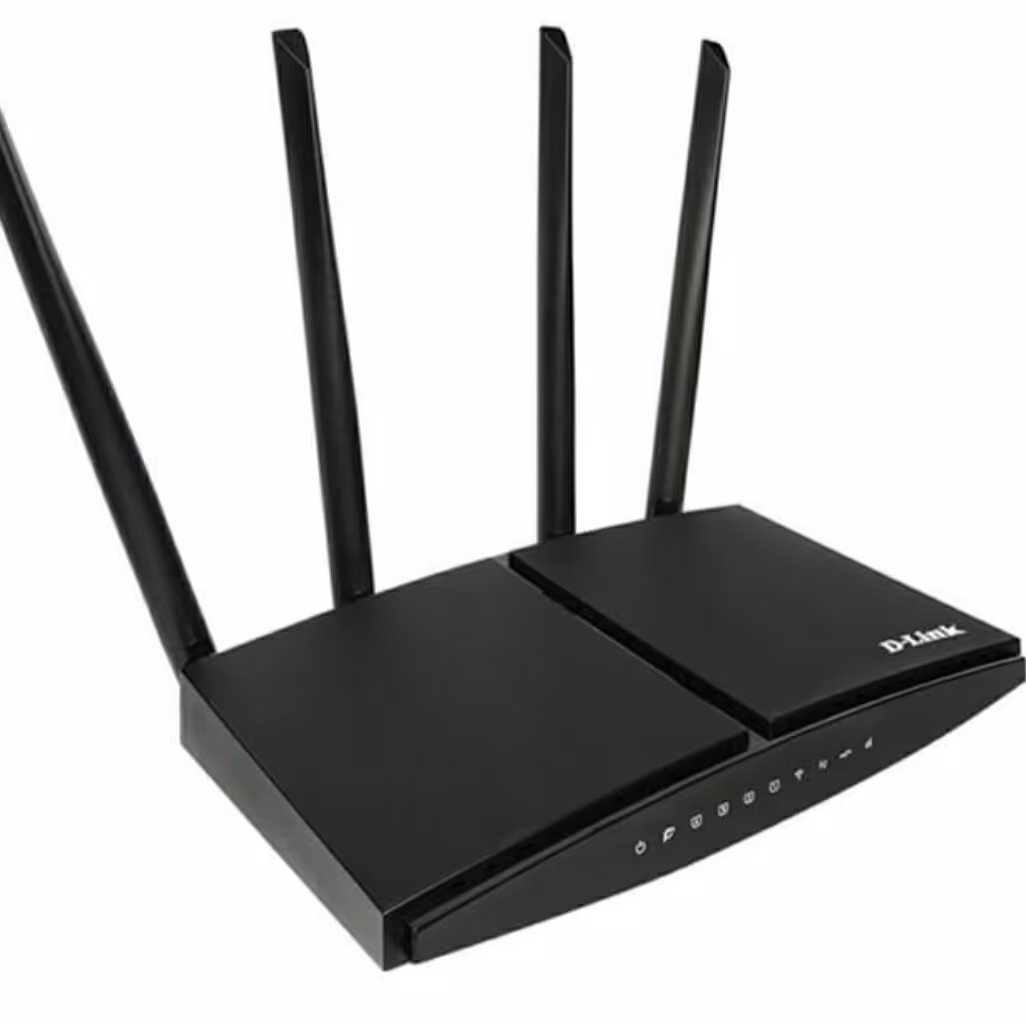 مودم سیم کارتی  D-LINK