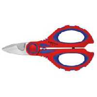 قیچی الکترونیک با پرس سَرسیم کنیپکس  مدل 950510SB