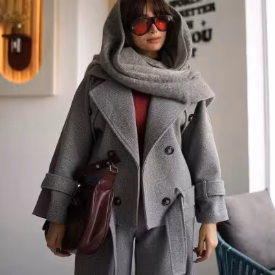 ست کت و شلوار ترند