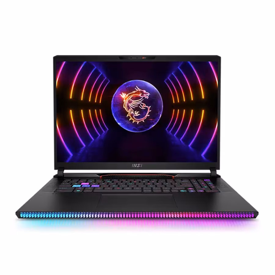 قیمت و خرید لپ تاپ 17 اینچ ام اس آی Raider GE78HX 13VH Core i9 13980HX/2TB SSD/32GB/RTX4080 12GB | یاس ارتباط