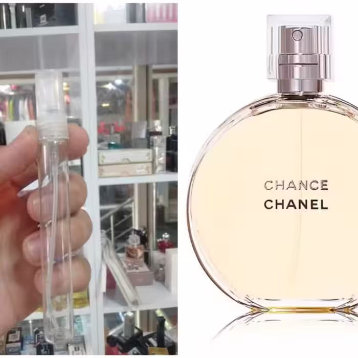 عطر چنس چنل 10میل