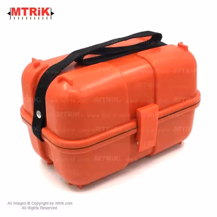 جعبه حمل دوربین ترازیاب مدل SO-B