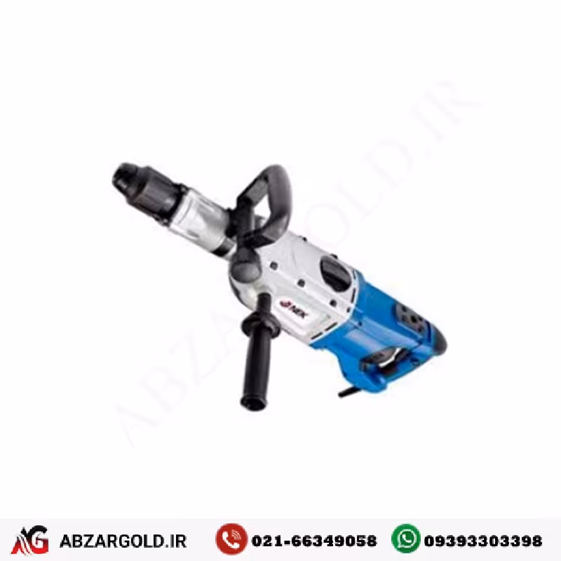 دریل بتن کن نک مدل 1750CH